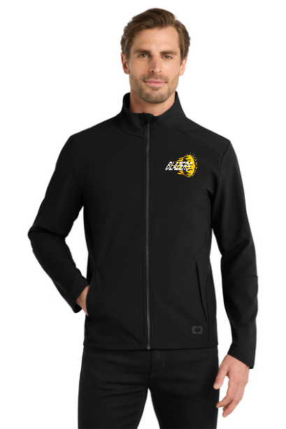 OGIO Commuter Full-Zip Soft Shell - OKCB