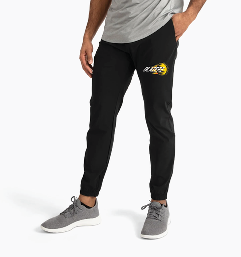 UNRL Inflex Jogger III - OKC Blazers