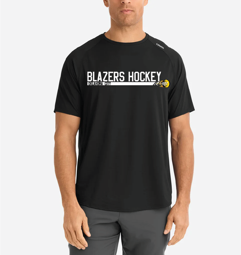 UNRL Streamline SS - OKC Blazers