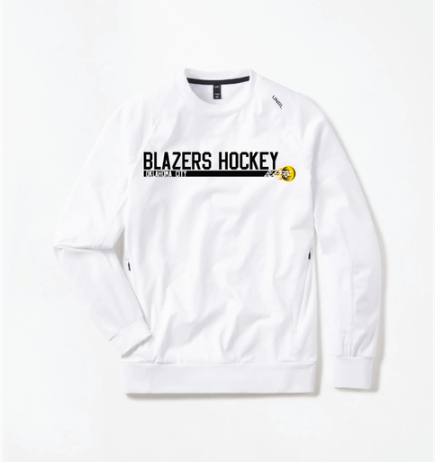 UNRL Crossover Crewneck - OKC Blazers