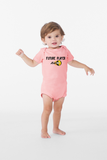 Bella Canvas Infant Onesie - OKCB