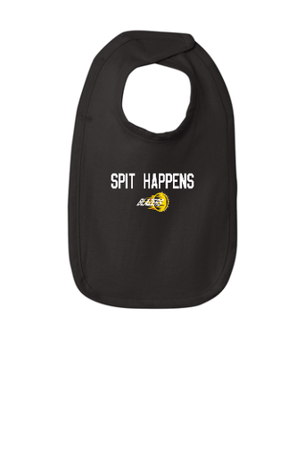 Rabbit Skins Infant Bib - OKCB